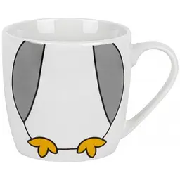 Набір дитячого посуду Limited Edition Happy Owl, різнокольоровий (YF6014) - мініатюра 3