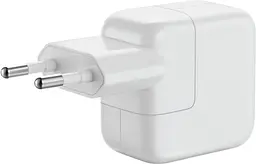 Зарядний пристрій Apple iPad 12w USB Power Adapter