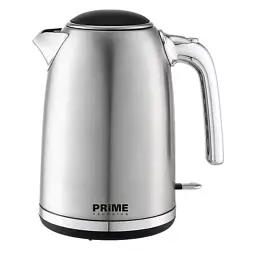 Електрочайник Prime Technics PKX 1785 X