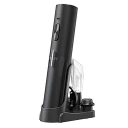 Винний набір Xiaomi Circle Joy Wine Opener and Preserver Set (CJ-TZ21)