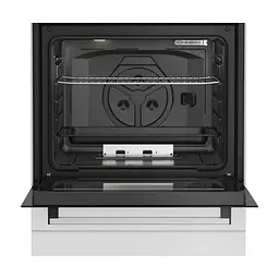 Плита Beko FBG62121WD - мініатюра 4