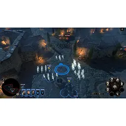 Ключ активації Microsoft The Valiant для Xbox Series S/X - мініатюра 5