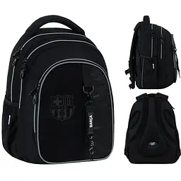 Рюкзак шкільний Kite Education teens 8001L FC Barcelona (BC26-8001L)