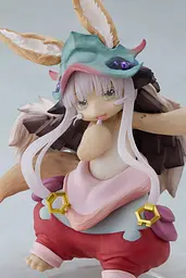 Фігурка Taito Створений у Безодні Нанаті Made in Abyss Nanachi 13 см T MA N - мініатюра 3
