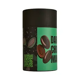 Шоколад чорний Manjari 64% Valrhona 250 г