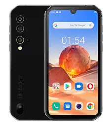 Смартфон Blackview BV9900E 6/128GB Silver