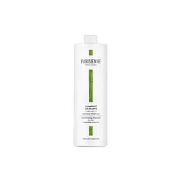 Шампунь для волосся Parisienne Professional Midollo Vegetale зволожувальний з рослинними екстрактами 1000 мл
