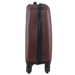 Валіза Semi Line 18" S Burgundy (T5581-1) - мініатюра 6