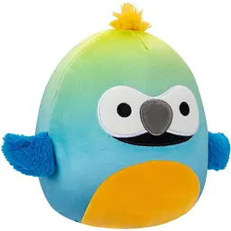 М'яка іграшка Squishmallows Макао Баптиз 19 см (SQCR04120) - мініатюра 2