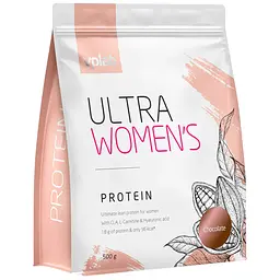 Протеїн VPLab Ultra Women's Protein Chocolate 500 г