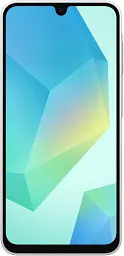 Смартфон Samsung Galaxy A16 4/128GB Gray (SM-A165FZAB) (UA) - мініатюра 7