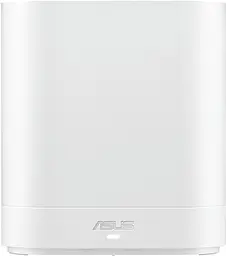 ASUS Система WiFi-Mesh ExpertWiFi EBM68 AX7800, 3xGE LAN, 1x2.5GE WAN, 1xUSB3.2, 1мод, білий - мініатюра 2
