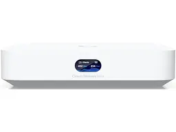 Маршрутизатор Ubiquiti UniFi Cloud Gateway Max (UCG-MAX) - мініатюра 3