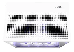Корпус NZXT H9 Flow White (CM-H91FW-01) без БЖ - мініатюра 2
