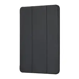 Чохол-книжка Smart Case iPad Air 4/Air 5 (10,9"2020/2022) iPad Air (11" 2024/2025/2026) Clear Black (07)