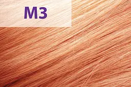 Професійна крем-фарба jNOWA Professional Coloring Siena, відтінок М/3, 60 мл - мініатюра 2