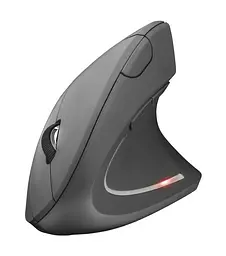 Миша Trust Verto Wireless Ergonomic Mouse (22879) - мініатюра 2