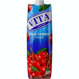 Нектар Vita Вишневый 1 л