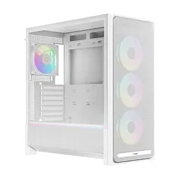Корпус для ПК OCYPUS DELTA-C70-WHG400XX-GL