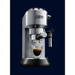 Кавоварка DeLonghi EC 685 M (132106138) - мініатюра 14