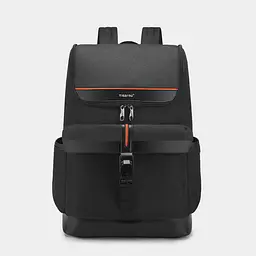 Рюкзак Tigernu T-B9023 15.6" 19 л чорний (16221) - мініатюра 2