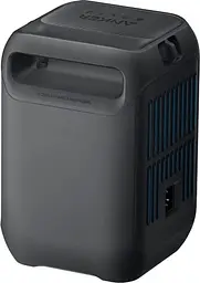 Зарядна станція ANKER SOLIX C300X 288Wh - 2 розетки AC 300W - мініатюра 4