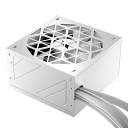 Блок живлення 1stPlayer 650W (ACK-STD-650-WH-EU) - мініатюра 5