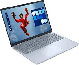 Ноутбук Dell Plus 16 9052 (16" 1920x1200/Core Ultra 9/32GB/1TB SSD) Ref - мініатюра 3