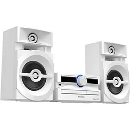 Аудіосистема Panasonic SC-UX100EE-W OPENBOX
