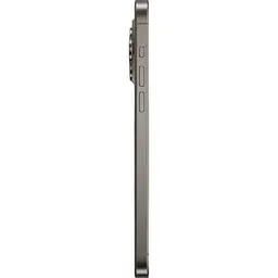 Смартфон Apple iPhone 15 Pro Max 512Gb Natural Titanium [MU7E3] [92623] - мініатюра 12