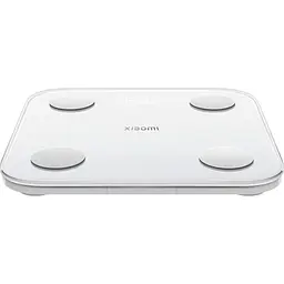 Розумні ваги Xiaomi Body Composition Scale S400 (BHR7793GL) [111266] - мініатюра 2