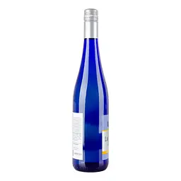 Вино Latinium Morio-Muskat біле напівсолодке 0.75 л - мініатюра 3