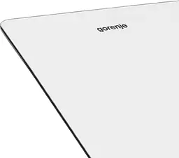 Ваги кухонні Gorenje KT 10 LBW (739429) - мініатюра 2