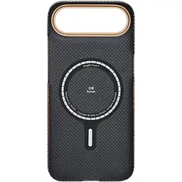 Чохол Pitaka Ultra-Slim для Apple iPhone Air Sunset (KI1702SA) [151584] - мініатюра 4