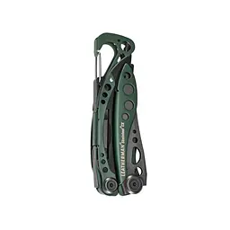 Мультиінструмент Leatherman Skeletool CX - мініатюра 2