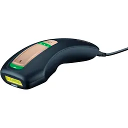 Фотоепілятор Beurer IPL 5800 Pure Skin Pro Black [57500] [79623] - мініатюра 1