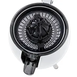Соковитискач для цитрусових Adler AD 4013 white - мініатюра 4
