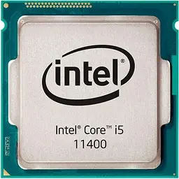 Процесор Intel Core i5-11400 Tray (CM8070804497015) UA [141474]