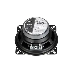 Коаксіальна акустика JVC CS-V418 - мініатюра 4