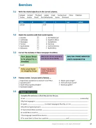 English Vocabulary in Use Upper-Intermediate. Book with Answers (4th Edition) - мініатюра 11