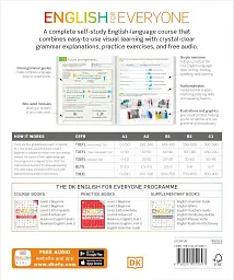 English for Everyone Course Book Level 2 Beginner - мініатюра 2