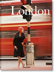 Portrait of a City. London