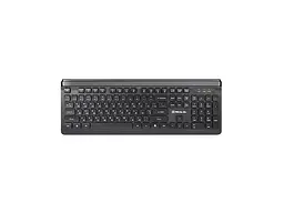 Клавіатура REAL-EL Comfort 7085 Black USB (EL123100032)