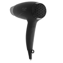 Фен для волосся Сушарка Adler AD 2266 1200W - мініатюра 3