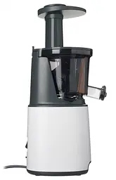 Соковитискач шнековий Kenwood PureJuice JMP400WH White UA - мініатюра 4