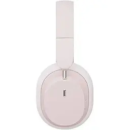 Бездротові навушники Baseus Bowie D05 A00024600413-Z1 Pink - мініатюра 5