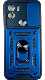 Чохол Full Protection Xiaomi Redmi A1 Plus / A2 Plus / Poco C50 Blue