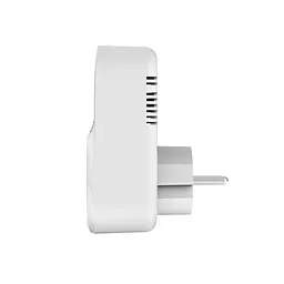 Реле напруги ColorWay LED1, white (CW-VR16-03L) - мініатюра 8