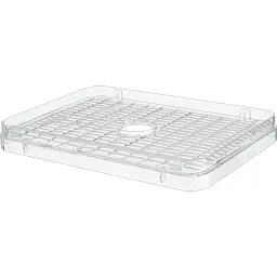 Сушарка для продуктів Sencor 240 Вт сіра (SFD950SS) - мініатюра 7