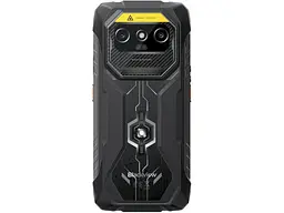 Смартфон Blackview Rock 1 Pro 8/256GB Black - мініатюра 3